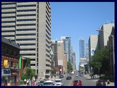 Toronto Bus Tour 172